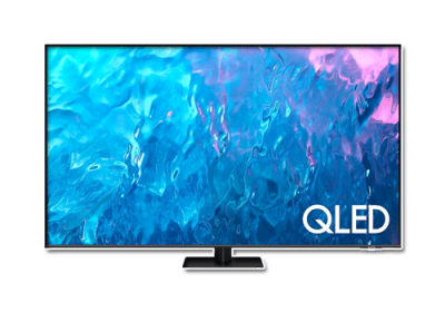 Smart Tivi Samsung QLED 4K 85 inch QA85Q70C