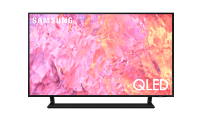 Smart Tivi Samsung QLED 4k 43 inch QA43Q60C