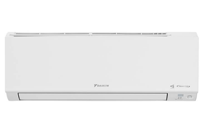 Điều hòa Daikin 2 chiều inverter 9000btu FTHF25XVMV