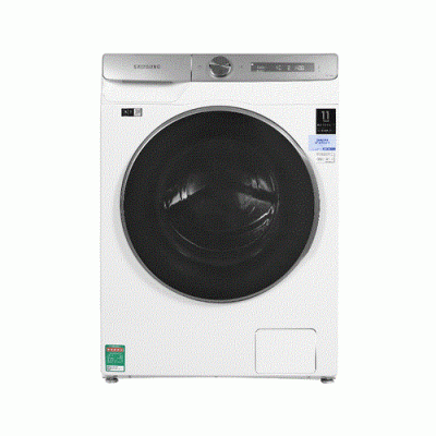 Máy giặt Samsung AI inverter 10kg WW10TP44DBH/SV
