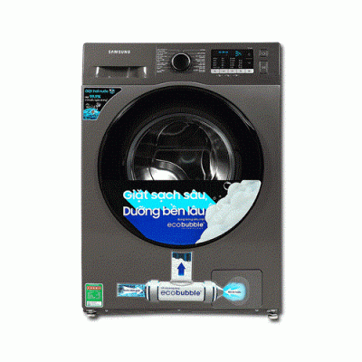Máy giặt Samsung inverter 9.5kg WW95TA046AX/SV