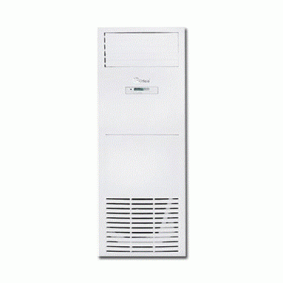 Điều hòa tủ đứng Midea 1 chiều 50000btu MFJJ2-50CRN1