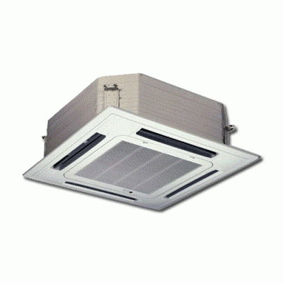 Điều hòa âm trần Midea 1 chiều 50000btu MCD1-50CRN8