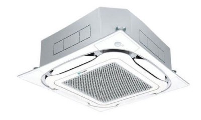 Điều hòa âm trần Casper 36000btu 1 chiều CC-36FS35