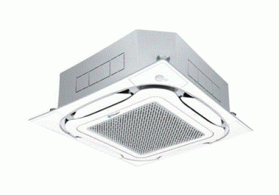 Điều hòa âm trần Casper 48000btu 1 chiều CC-48FS35