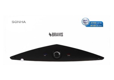 Bình nóng lạnh Sơn Hà Bravis 20L SHB-20N