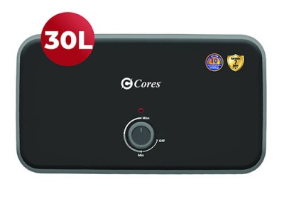 Bình nóng lạnh Cores 30L SH30-WH05