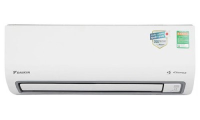 Điều hòa Daikin 1 chiều 18000btu inverter FTKF50ZVMV