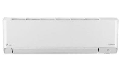 Điều hòa Daikin 2 chiều 9000btu inverter FTXM25XVMV