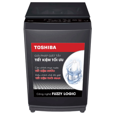 Máy giặt Toshiba 8 kg AW-M905BV(MK)