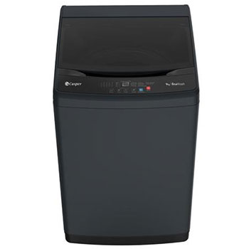 Máy giặt Casper lồng đứng 9 kg WT-E9NGR21