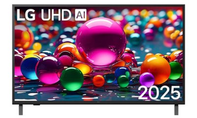 Smart Tivi LG 65 inch 4K AI 65UA841CPSA