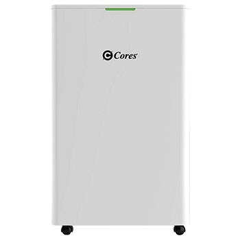 Máy hút ẩm Cores 25L AF25-HD05