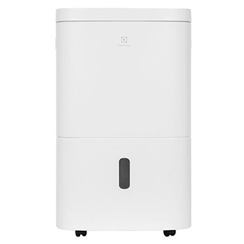Máy hút ẩm Electrolux EDH10TRBW1