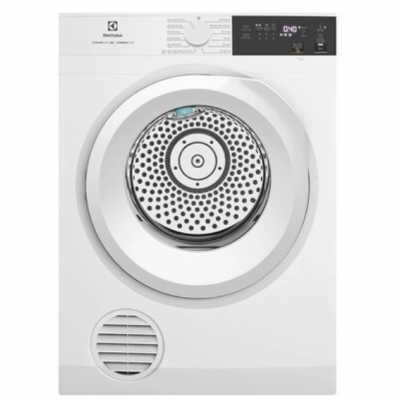 Máy sấy thông hơi Electrolux 9kg EDV904H3WC 