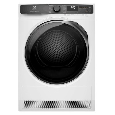 Máy sấy bơm nhiệt Electrolux  9kg EDH903R7WC 