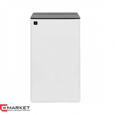 Máy lọc không khí và hút ẩm Sharp DW-T30FV-W 