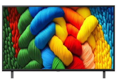 Smart Tivi NanoCell LG AI 4K 50 inch 50NANO80ASA