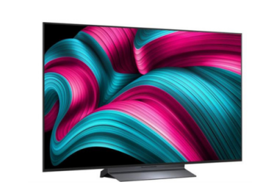 Smart Tivi OLED evo LG AI 4K 65 inch OLED65C5PSA