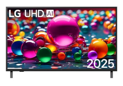Smart Tivi LG AI 4K 75 inch 75UA8450PSA