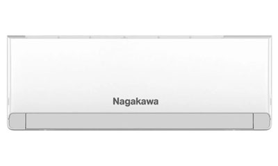 Điều hòa Nagakawa 9000BTU 1 chiều NS-C09R2U86