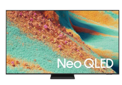 Smart Tivi Neo QLED Samsung AI 4K 55 inch QA55QN85F 