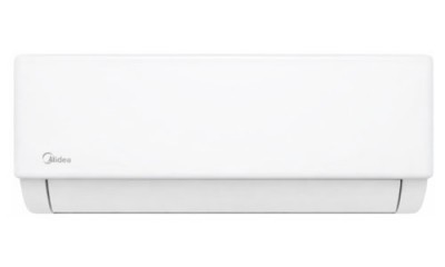 Điều hòa Midea 9000btu 1 chiều MSFQ-09CRN8