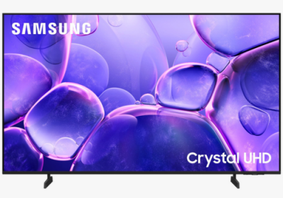 Smart Tivi Samsung Crystal UHD 4K 43 Inch UA43UE100F