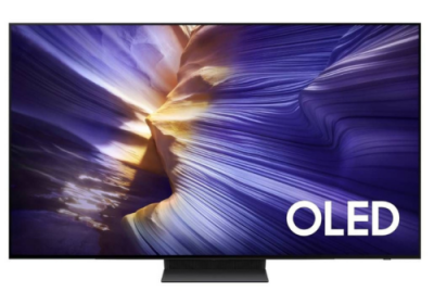 Smart Tivi Samsung OLED Vision AI 4K 55 inch QA55S90F