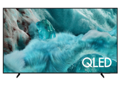 Smart Tivi Samsung QLED 4K Vision AI 85 inch QA85Q7FA