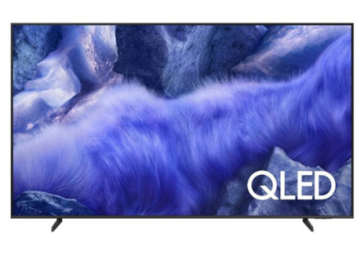 Smart Tivi Samsung QLED Vision AI 4K 55 Inch QA55QEF1 