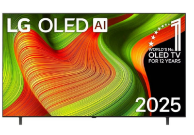 Smart Tivi LG OLED AI 4K 48 Inch OLED48B5PSA 