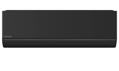 Điều hòa Panasonic 1 chiều inverter 12000Btu màu đen AU12BKH-8
