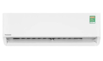 Điều hòa Panasonic inverter 1 chiều 24000btu XU24BKH-8