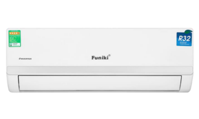 Điều hòa Funiki inverter 1 chiều 12000btu HIC12TMM-6