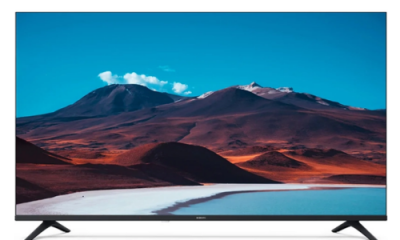 Google Tivi Xiaomi A FHD 55 inch L55MB-AFSEA 