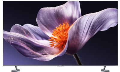 Google Tivi QD-MiniLED Xiaomi S Pro 4K 55 inch L55MB-SSEA 