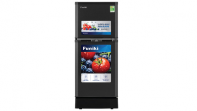Tủ lạnh Funiki Inverter 209 Lít HR T8209TDG