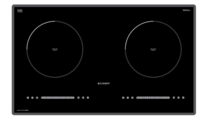 Bếp Từ Canzy CZ-PFP868E