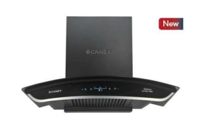 Hút Mùi Canzy CZ-ML9-70DC