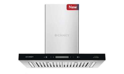 Máy hút mùi Canzy CZ H1570CT