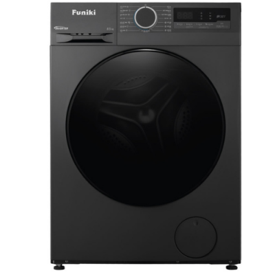 Máy giặt Funiki Inverter 8.5kg HWM F885ADG 