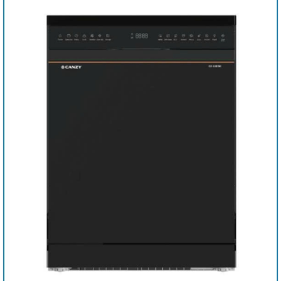Máy Rửa Bát Canzy CZ-D33315C
