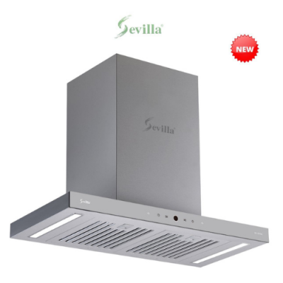 Máy hút mùi Sevilla SV-70T5X 