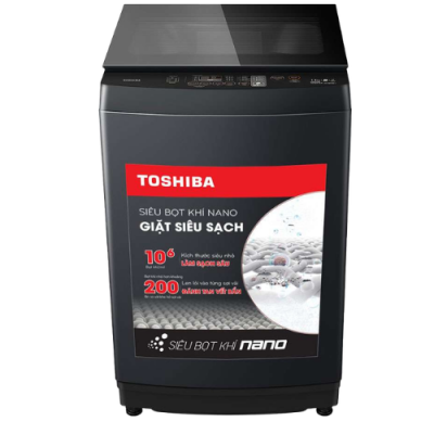 Máy giặt Toshiba 9kg AW-M1000FV(MK)