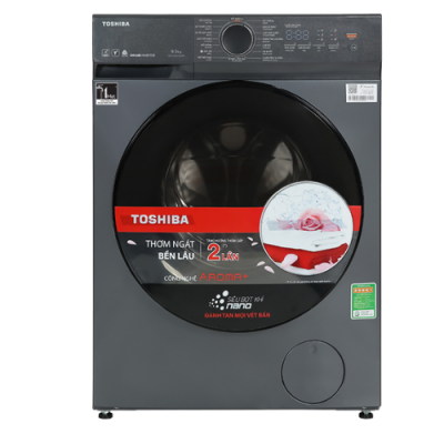 Máy giặt Toshiba Inverter 13 kg TW-T25BZP140MWV(MG)