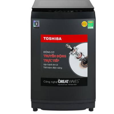 Máy giặt Toshiba  Inverter 12kg AW-DK1300KV(MK)
