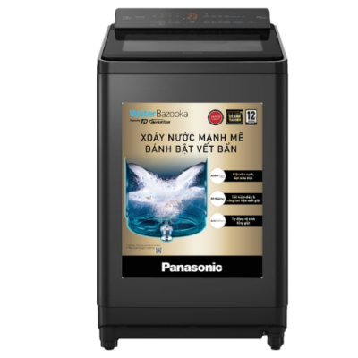 Máy giặt Panasonic Inverter 14.5 kg NA-FD290CEBV 