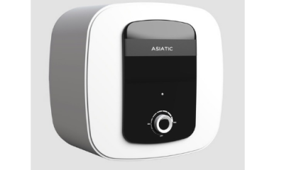 Bình nóng lạnh Asiatic BV20A 20L