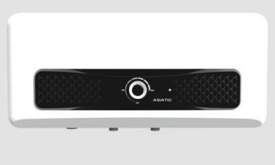 Bình nóng lạnh Asiatic BN20A 20L